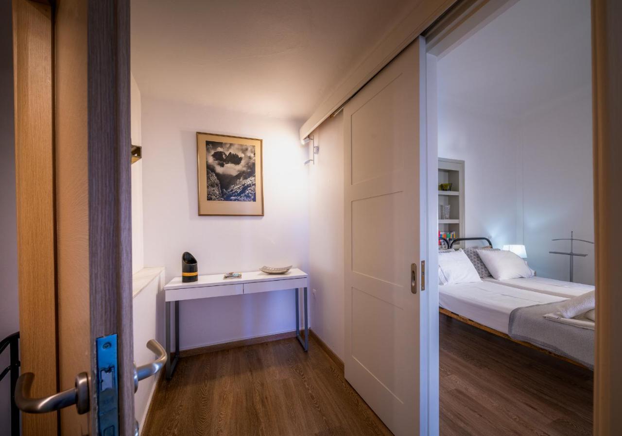 The Roof - Flat Sea View In Aegina Town Apartment Bagian luar foto